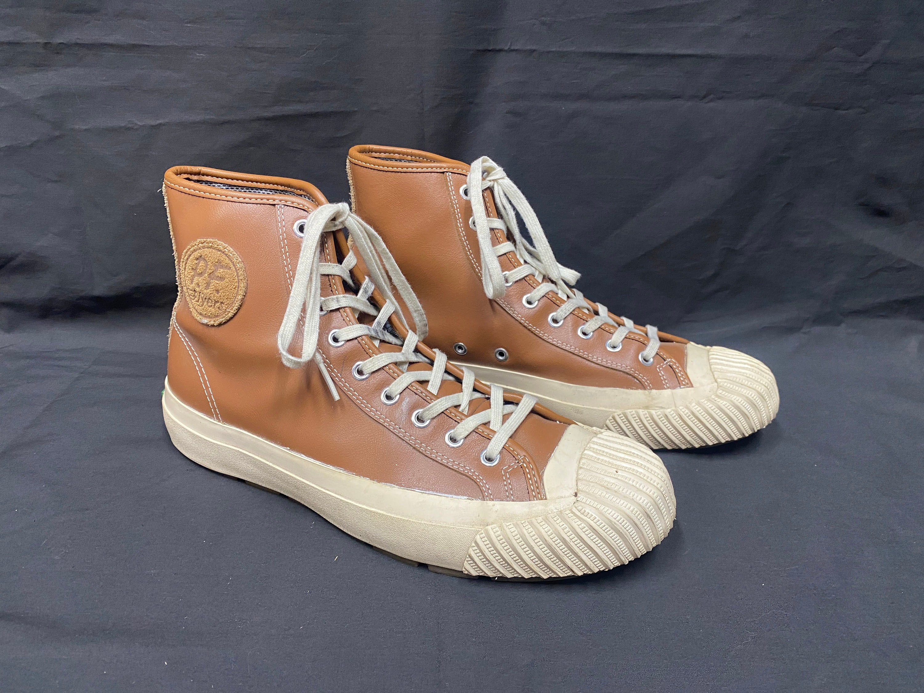 1950s Sneakers - Etsy 1950s Sneakers - Etsy