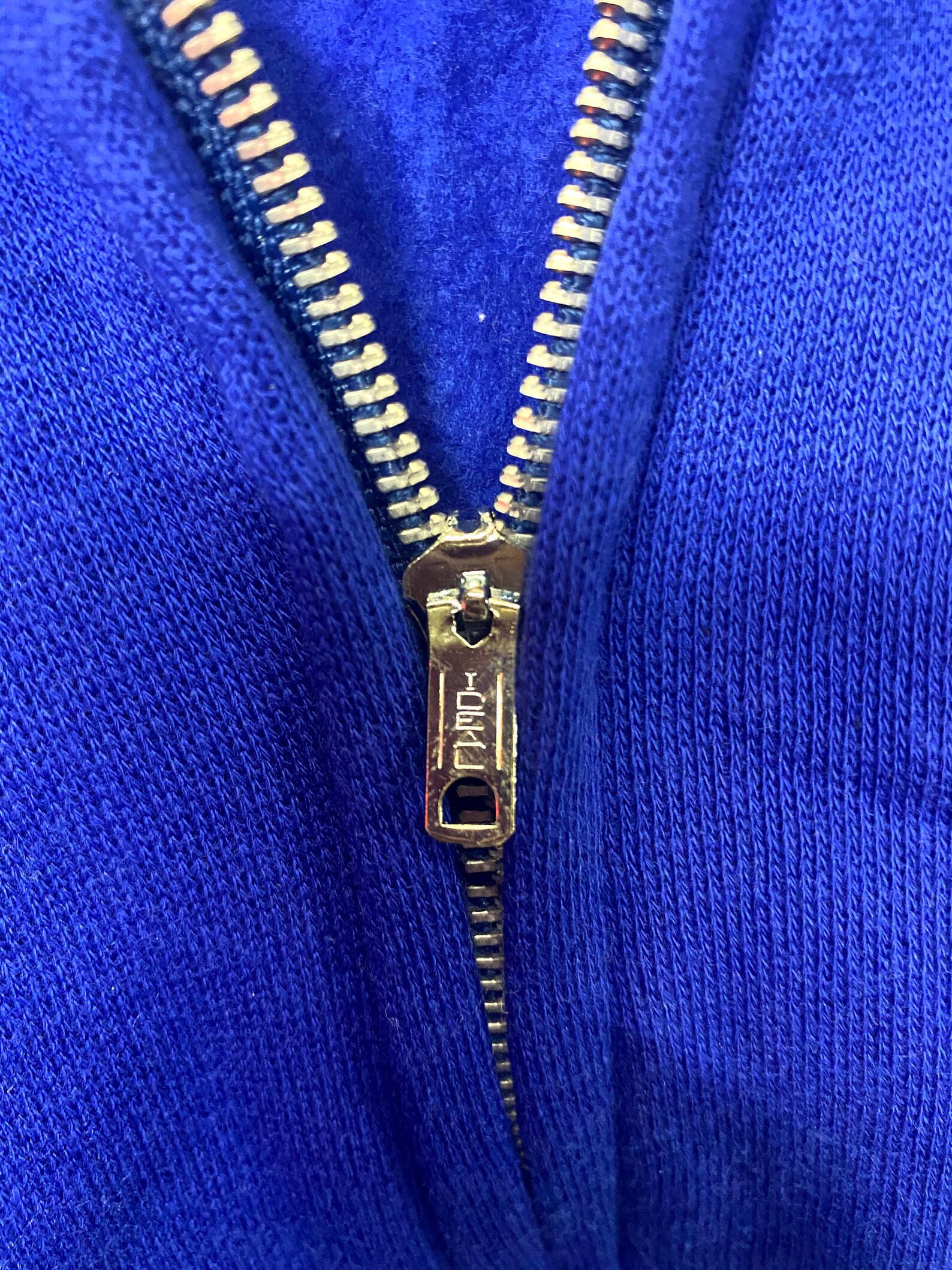 bassett walker sturdy sweats