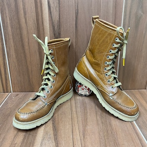 Sears Ted Williams Boots Etsy