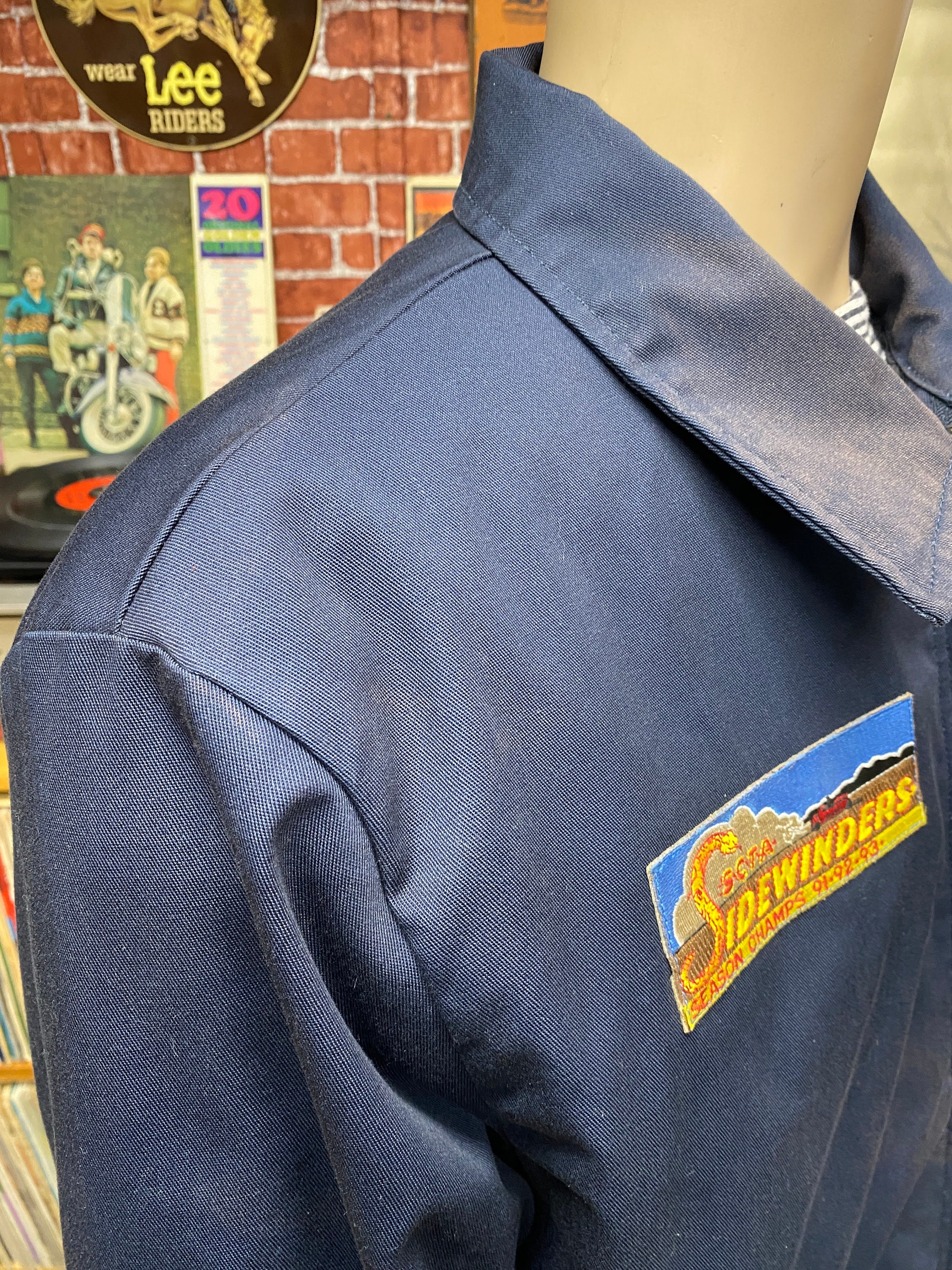 80s jacket – Ropa Chidx