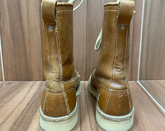 Insulated Boots Land Rover Work Boots Landrover Schuhe