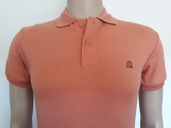 70's Kennington California Ltd. Fashion Knit Shirt - Etsy