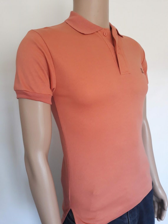 70's Kennington California Ltd. Fashion Knit Shirt - Etsy