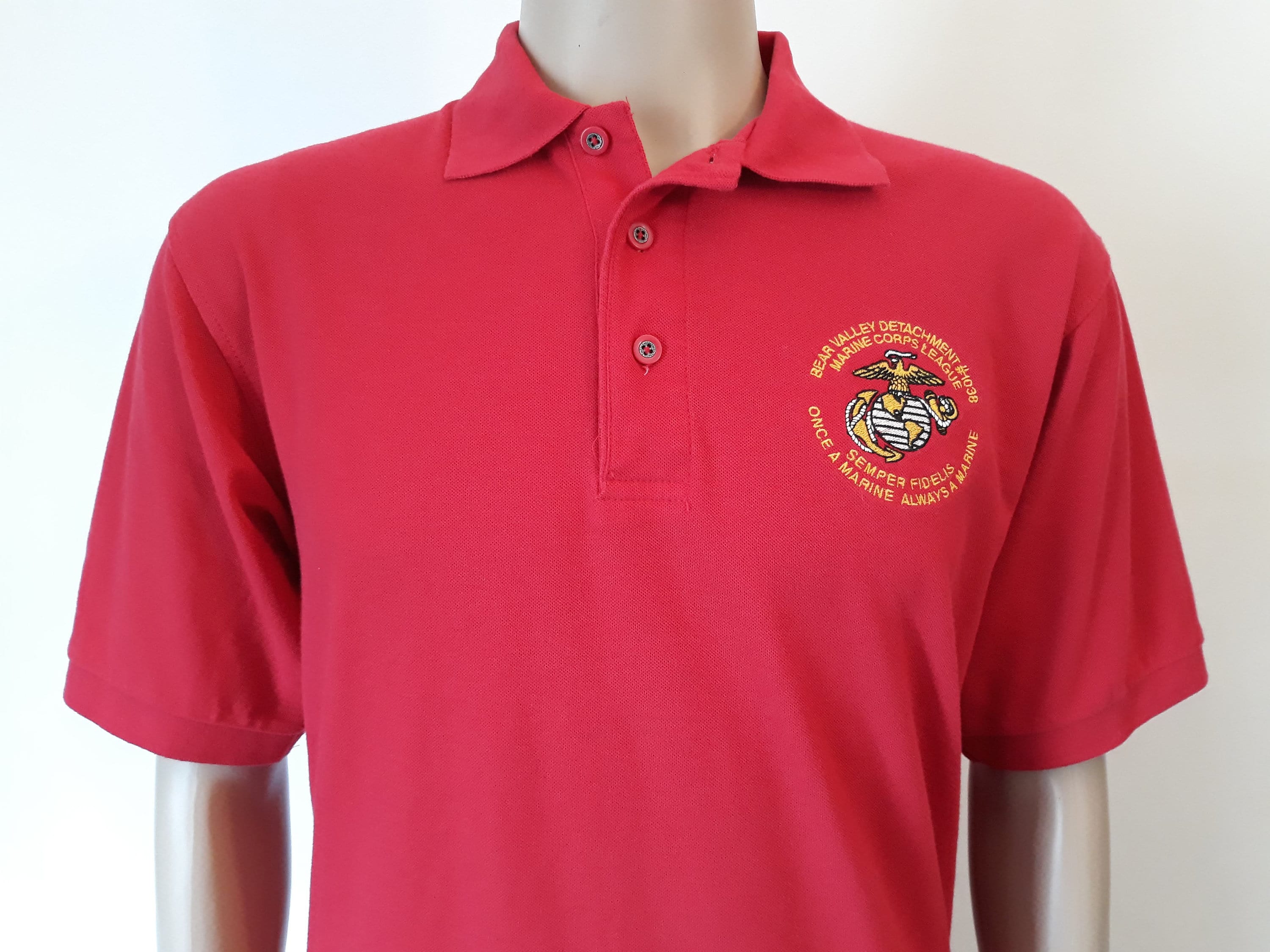 Marine corps polo shirts for sale new arrivals