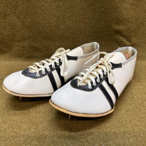 adidas gazelle silver green womens Shop Beige Mens Italia 60s Made In Italy Lace Up Sneakers – Shoebacca main image 0