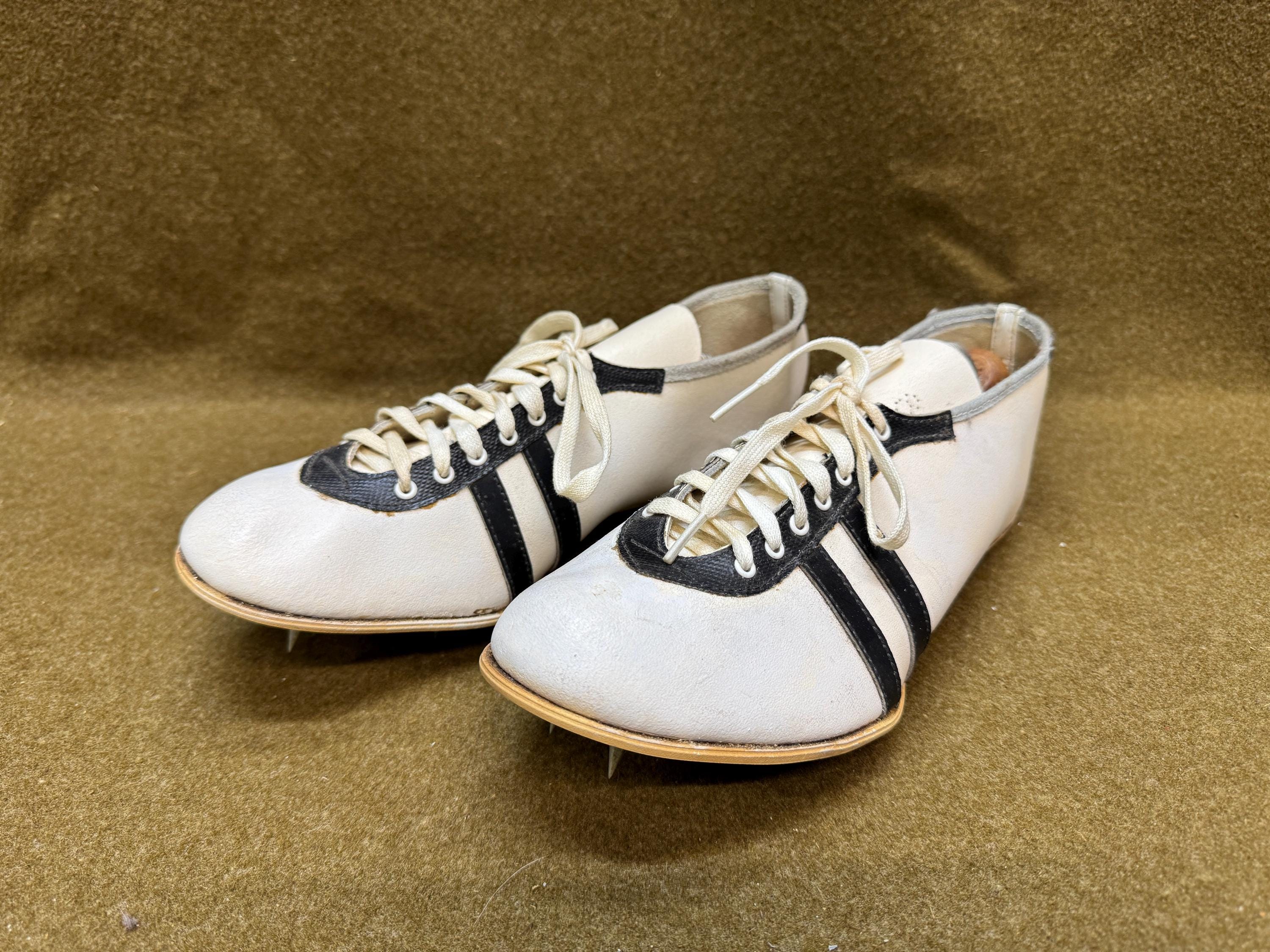 JANTIQUES1970's Vintage shoeラタン調 JANTIQUES1970's Vintage shoeラタン調