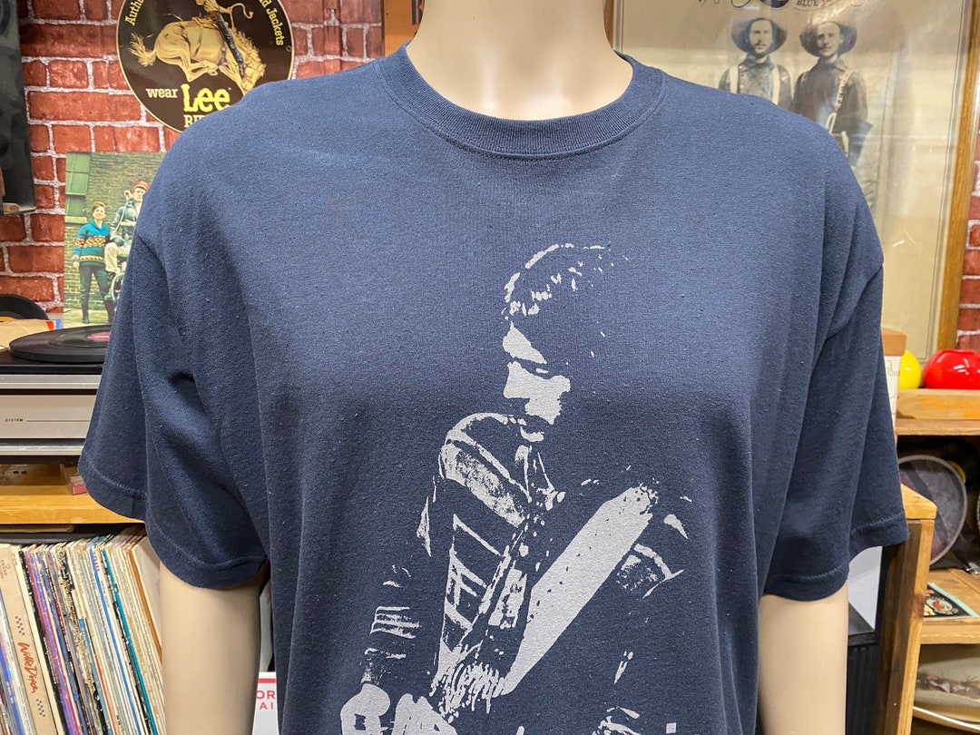 2006 Eric Clapton Tシャツ Eric Clapton 2006/2007 American Tour Shirt Men's Large | eBay