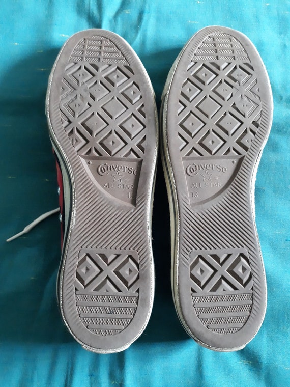 Suola all star sale