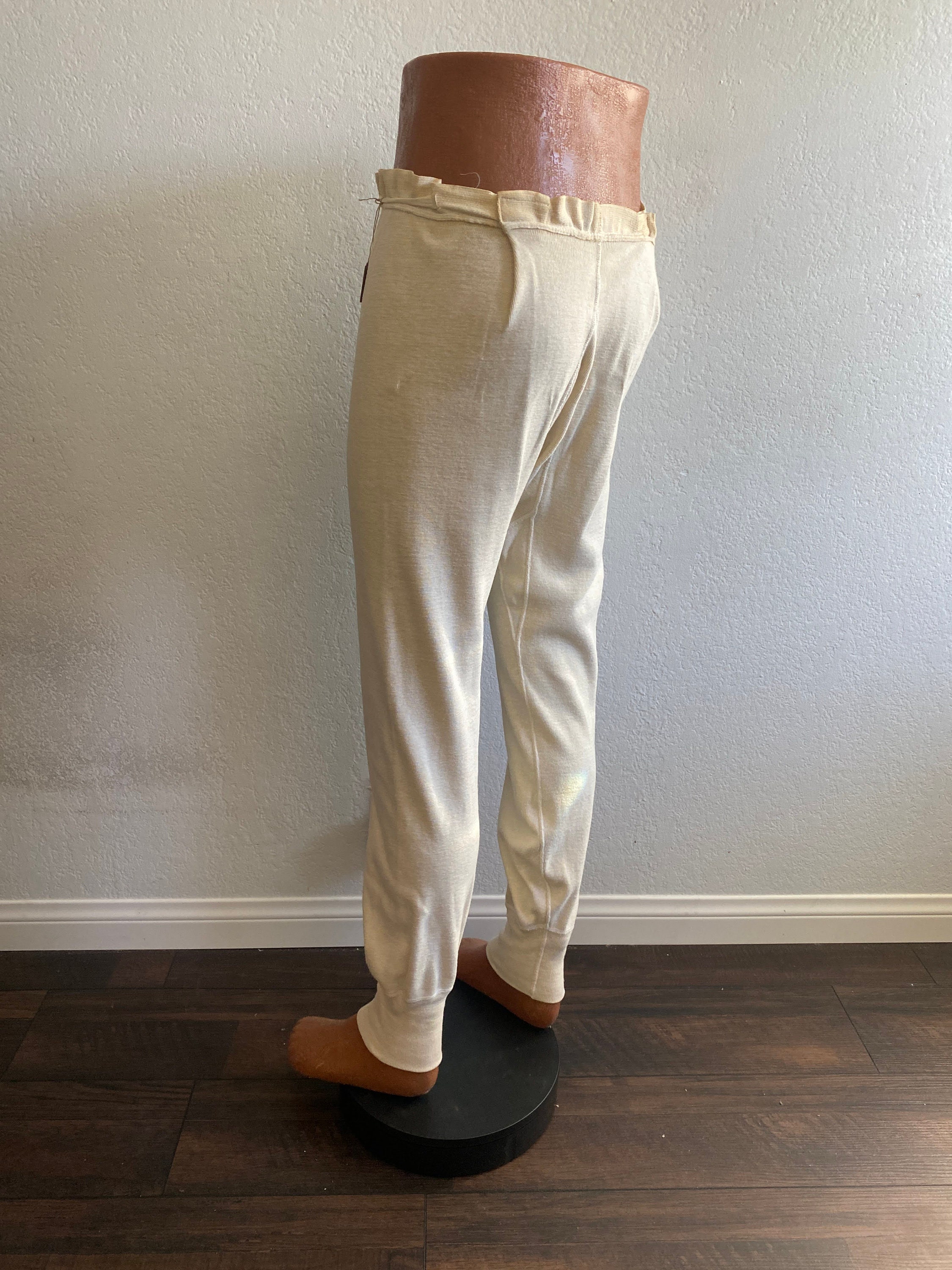 US Military Vintage Long Johns – Brents Warehouse, LLC