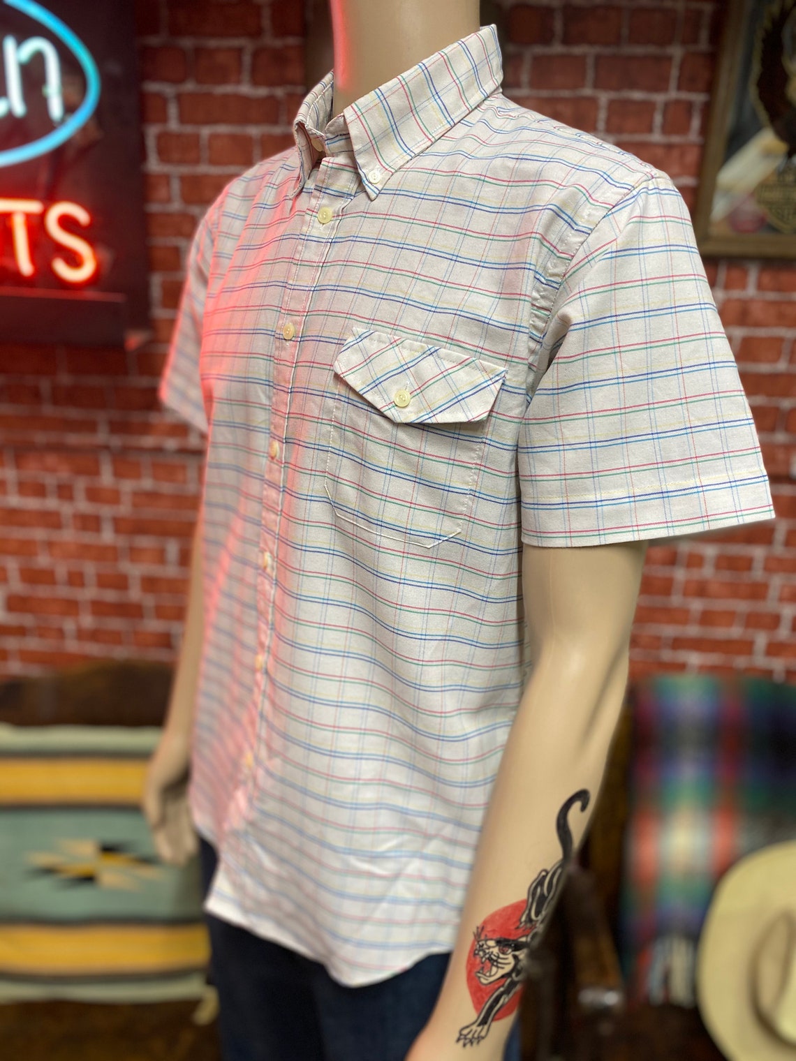 anvil soft style t shirt