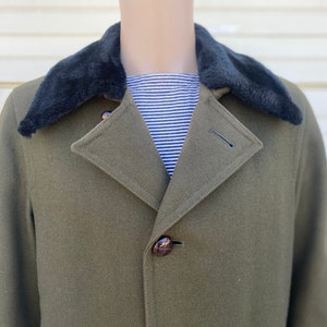 Zero king store coat company