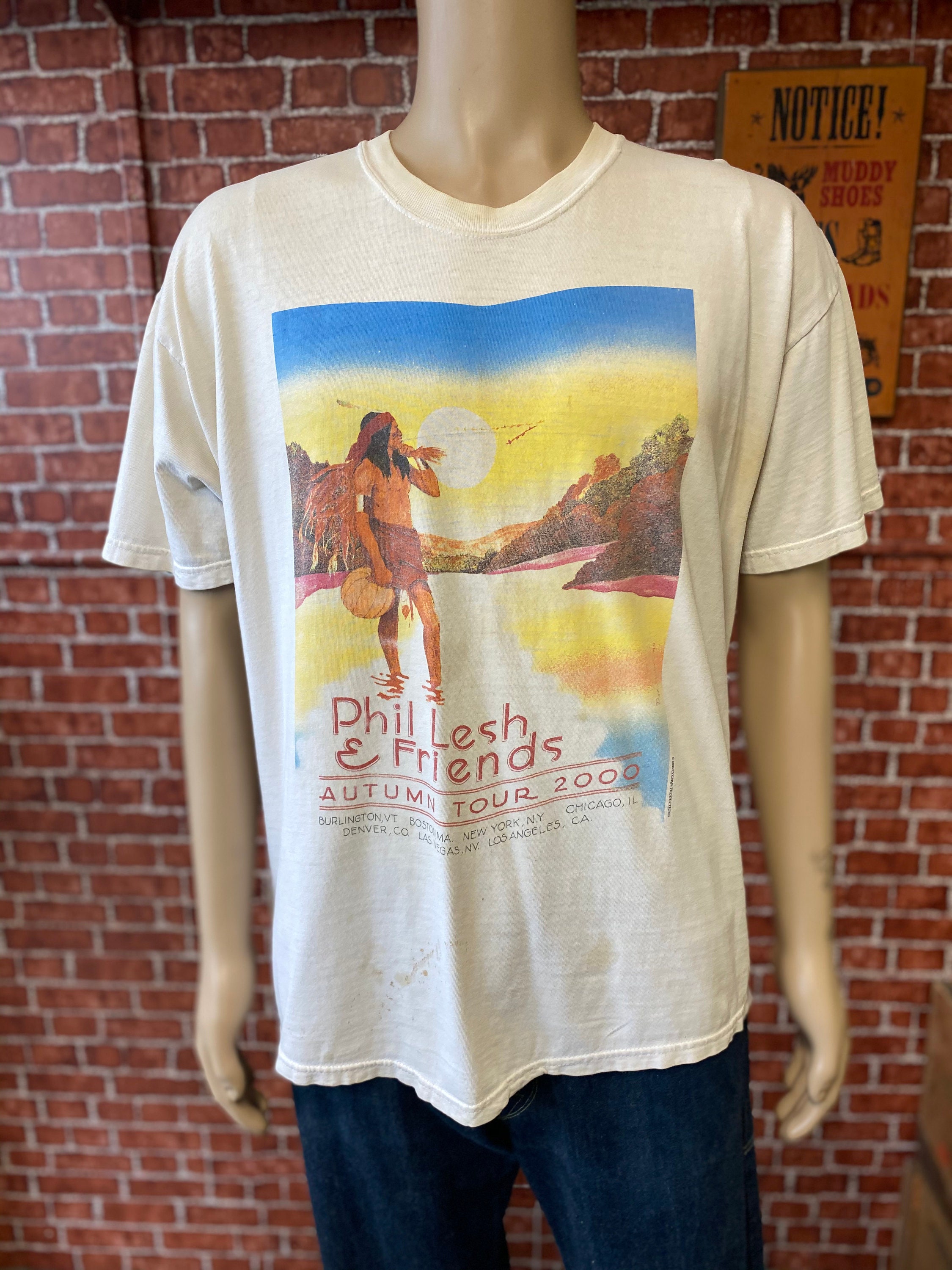 grateful dead shamrock shirt