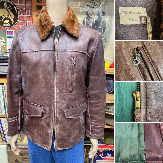 ジャケット・アウター 50's Aldens Vintage Coveralls $_12.JPG?set_id=880000500F