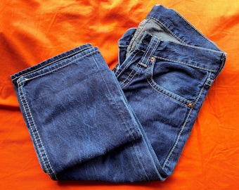 Levis 30x34 - Etsy