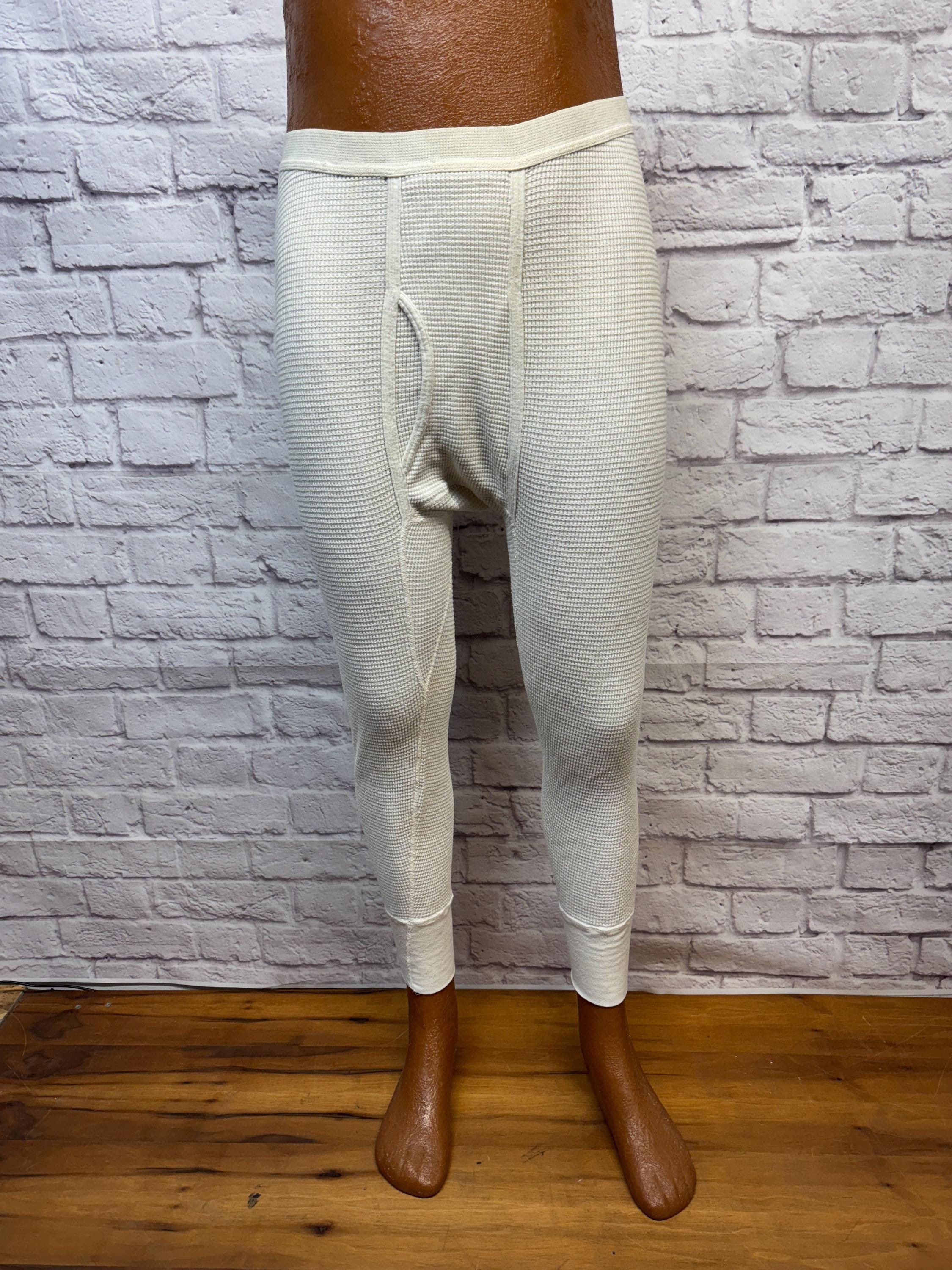 TENDERLOIN - ▪50’s【TOWNCRAFT】VINTAGE THERMAL s-l1200.jpg