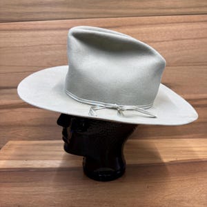 1950s Stetson Hat - Etsy 1950s Stetson Hat - Etsy