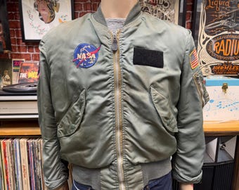 実物　60s l-2b us Air Force army m52840666918_1.jpg