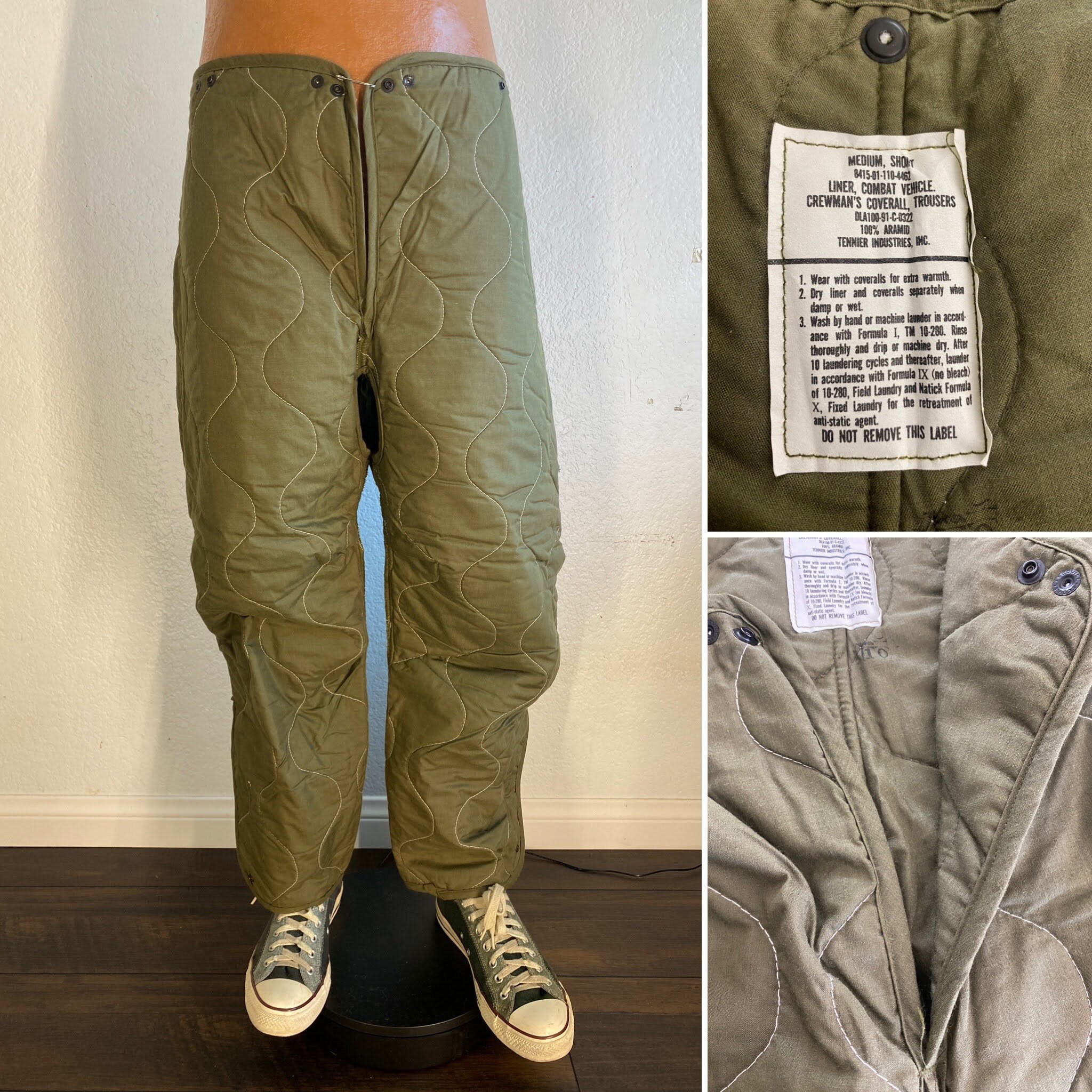 M51 Field Pants - Etsy M51 Field Pants - Etsy
