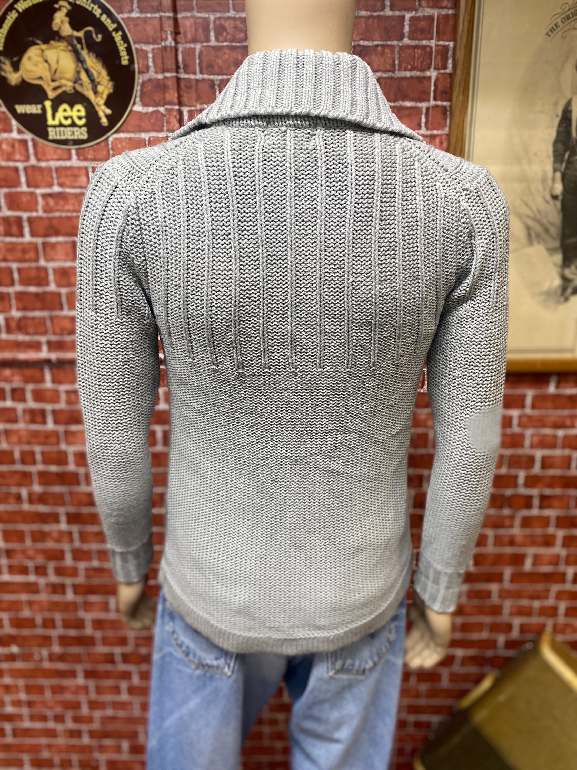 70's〜 Sears Acryl Knit Cardigan s-l400.jpg