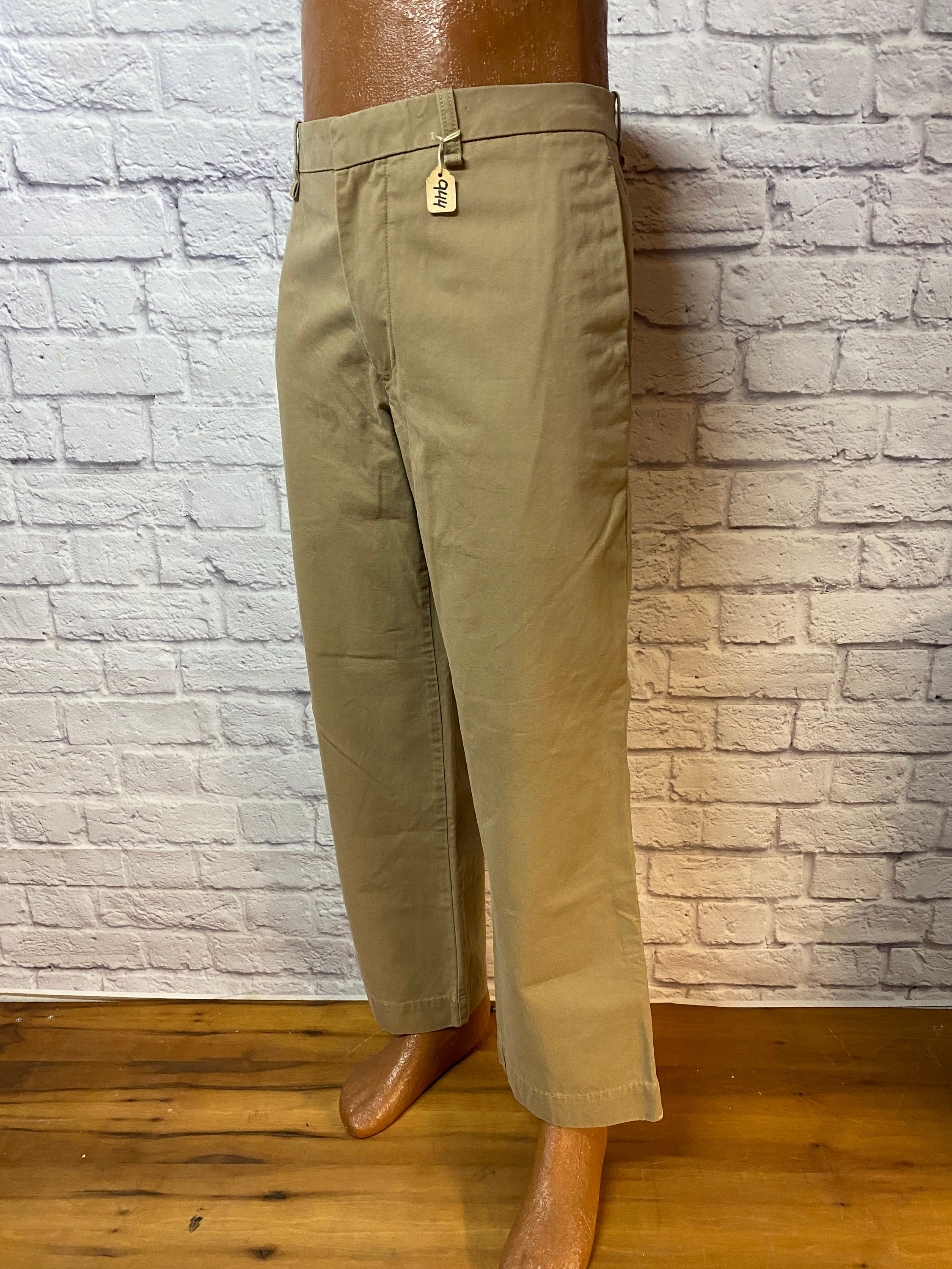 Vtg Dockers K-1 Chinos Khaki Men's Pants Size 30x30 - Etsy
