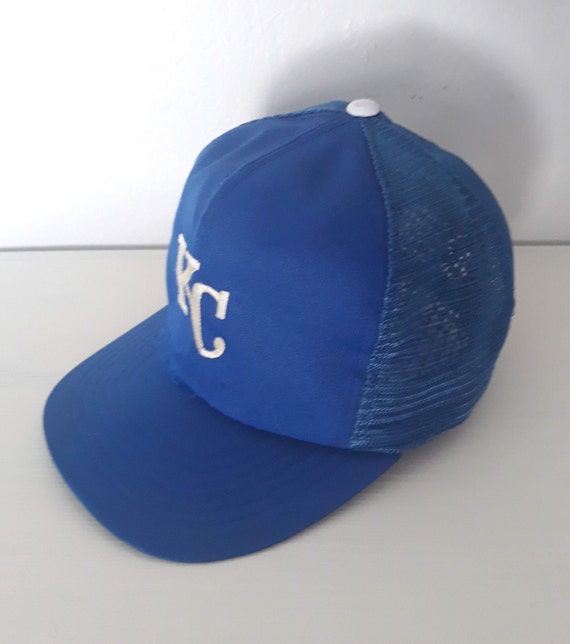 blues baseball cap