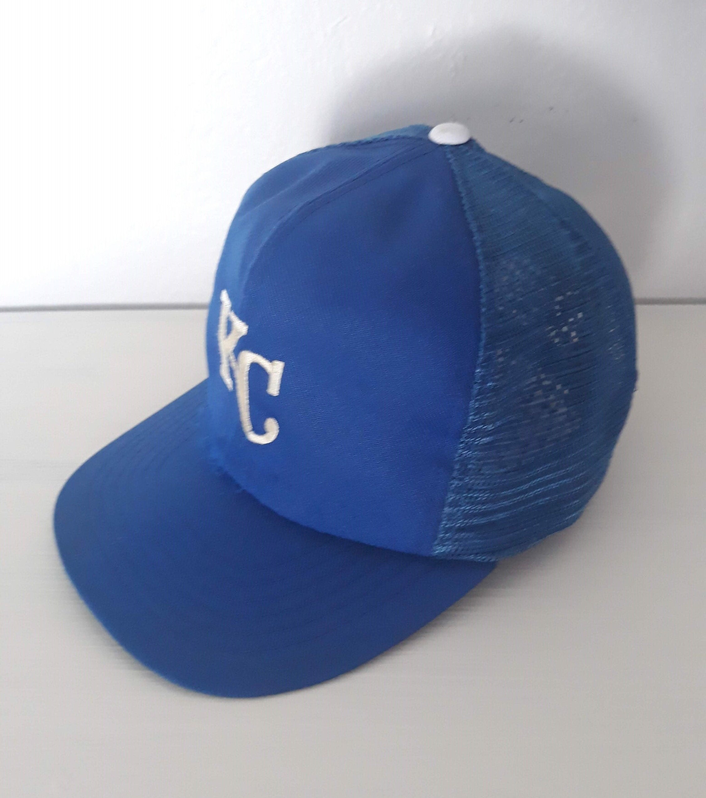 Blues Baseball MLB Snapback Hat Cap 