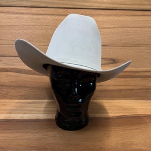Stetson Open Road 7 7/8 - Etsy