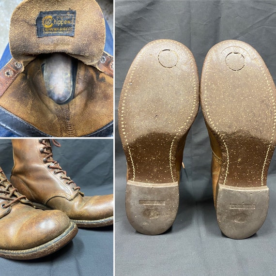 Vtg 70