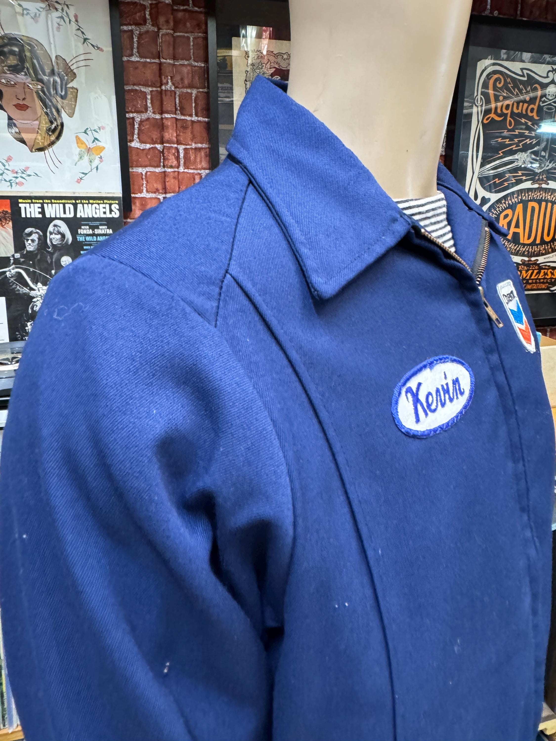 Vtg 70
