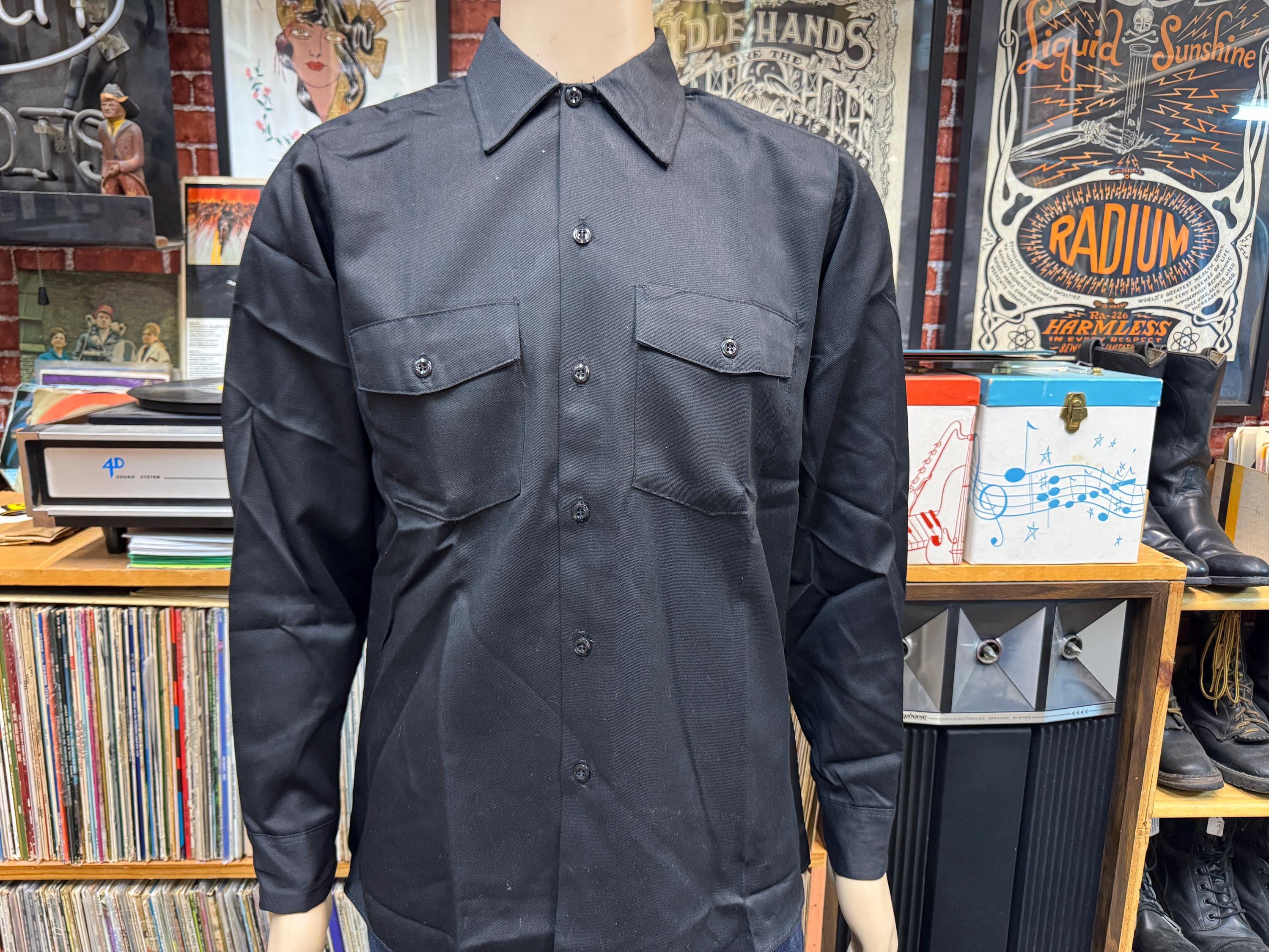 Dickies Old Stock - Etsy