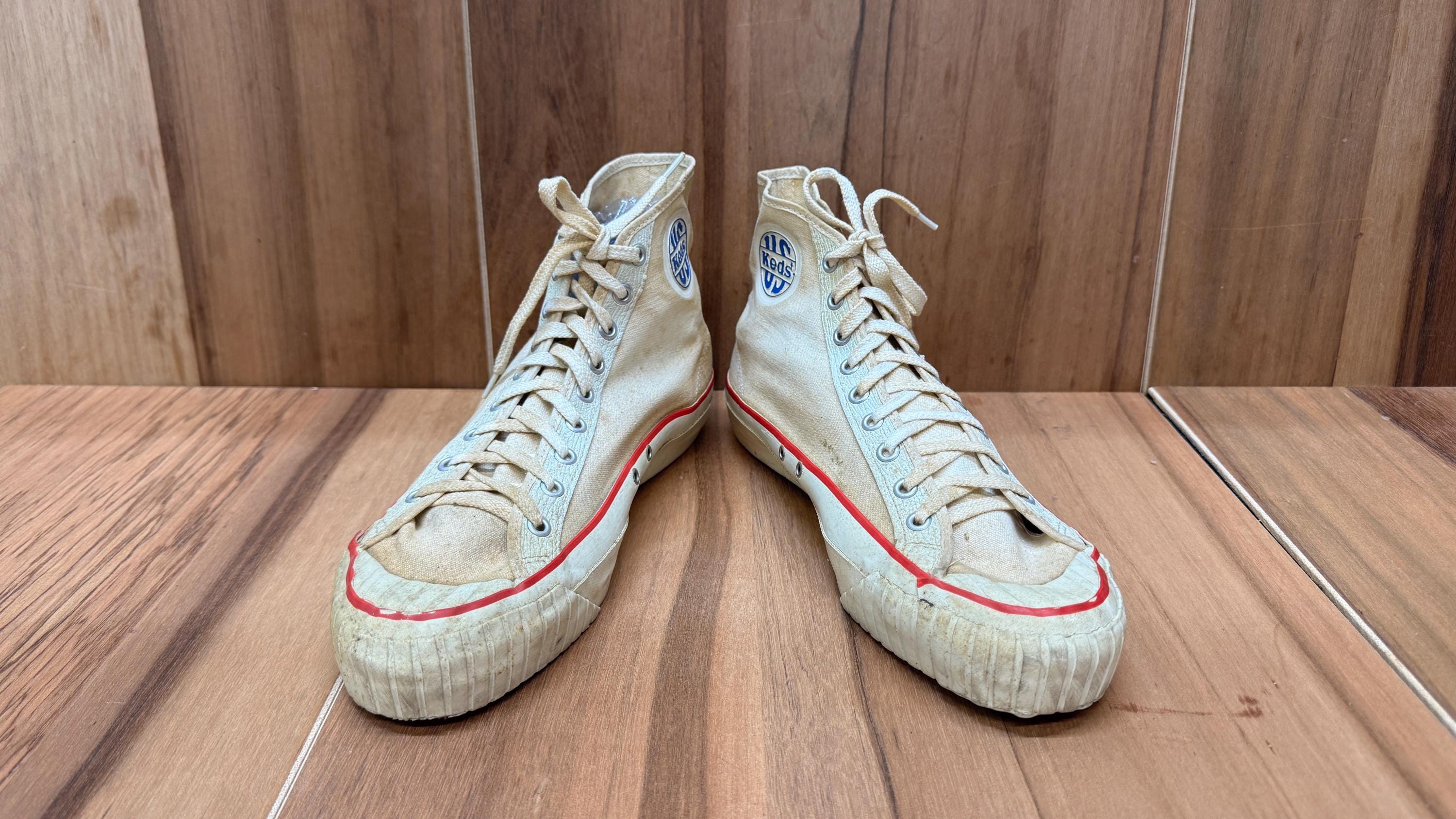 アメリカ製　コンバース9 Made in Usa Converse 9 - Etsy