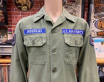 Vintage Og 107 Military Uniform Usmc Marine Corp Clothing Depot