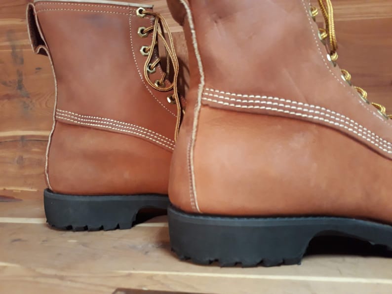 botas de trabajo en jcpenney