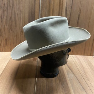 Stetson Open Road 7 7/8 - Etsy