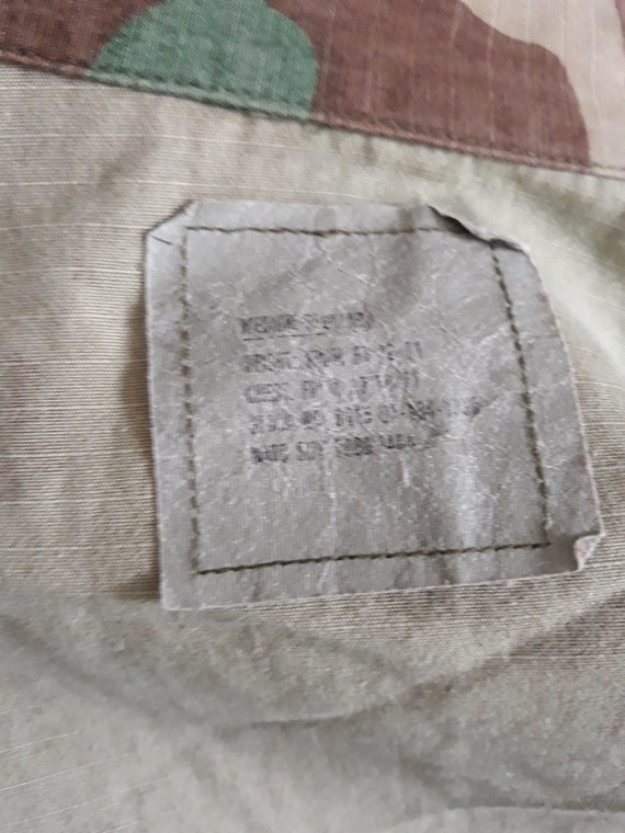 U.S. Air Force Communications Command utility cam… - image 6