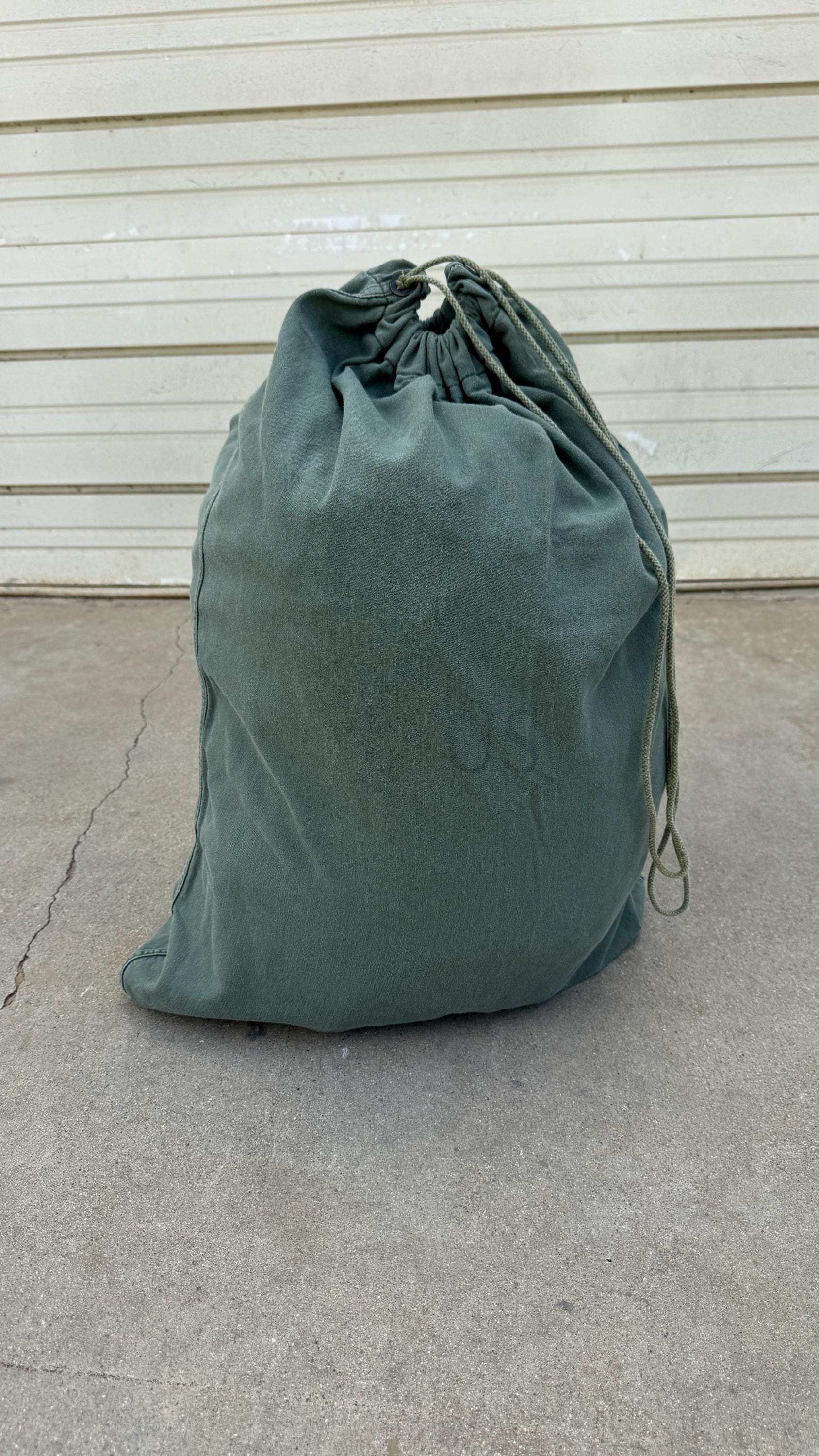 Us Army Barracks Bag - Etsy