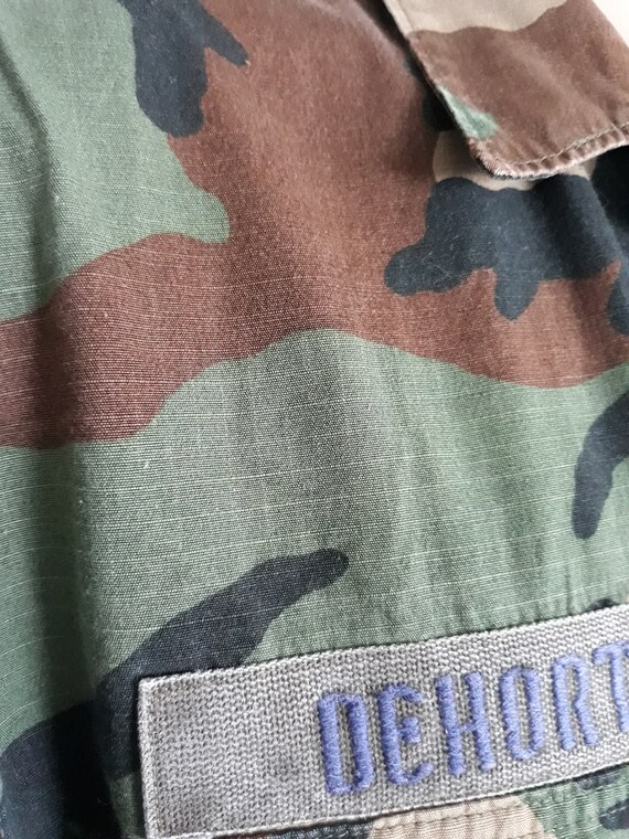 U.S. Air Force Communications Command utility cam… - image 3