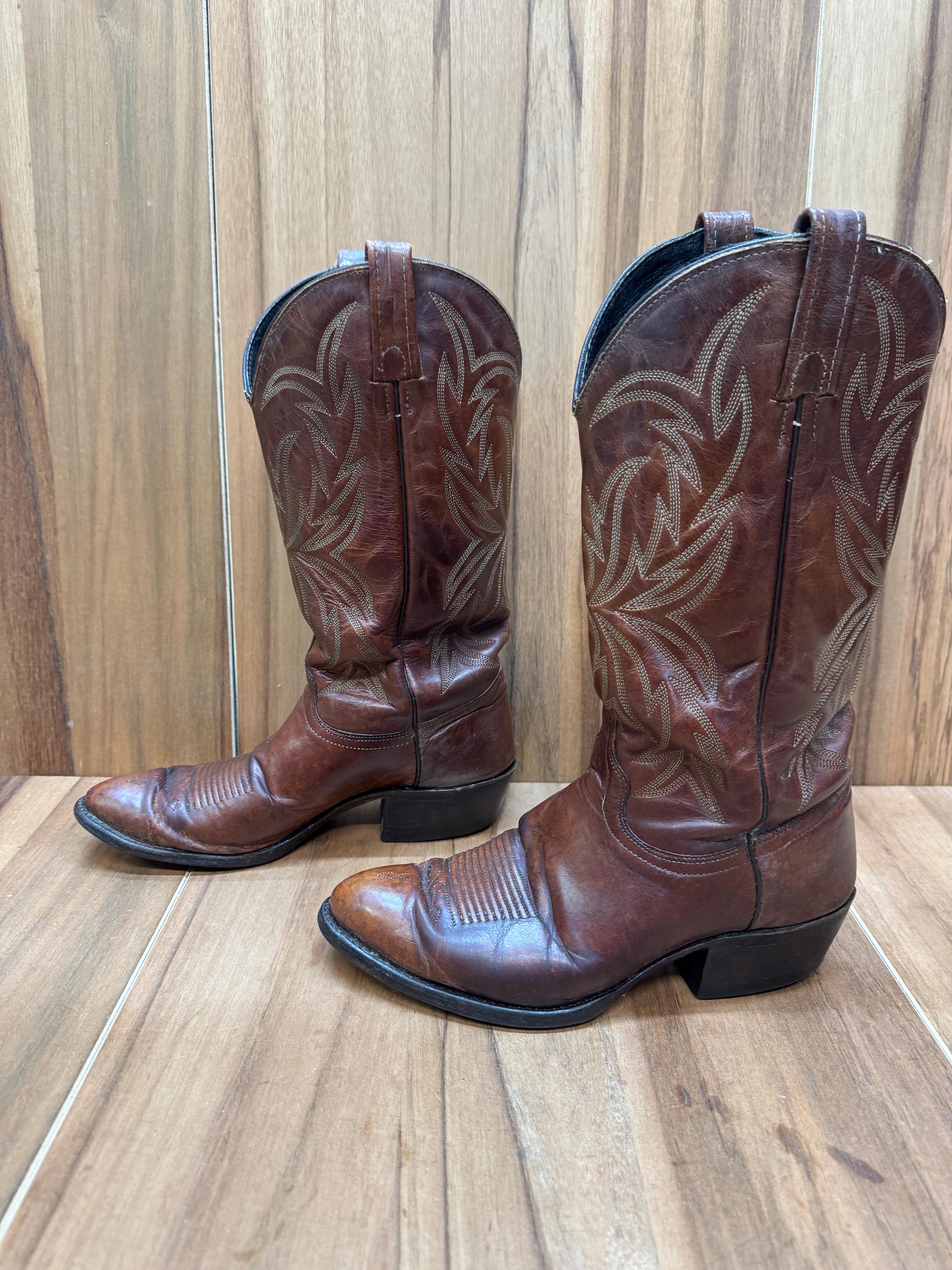 J Chisholm Boots - Etsy