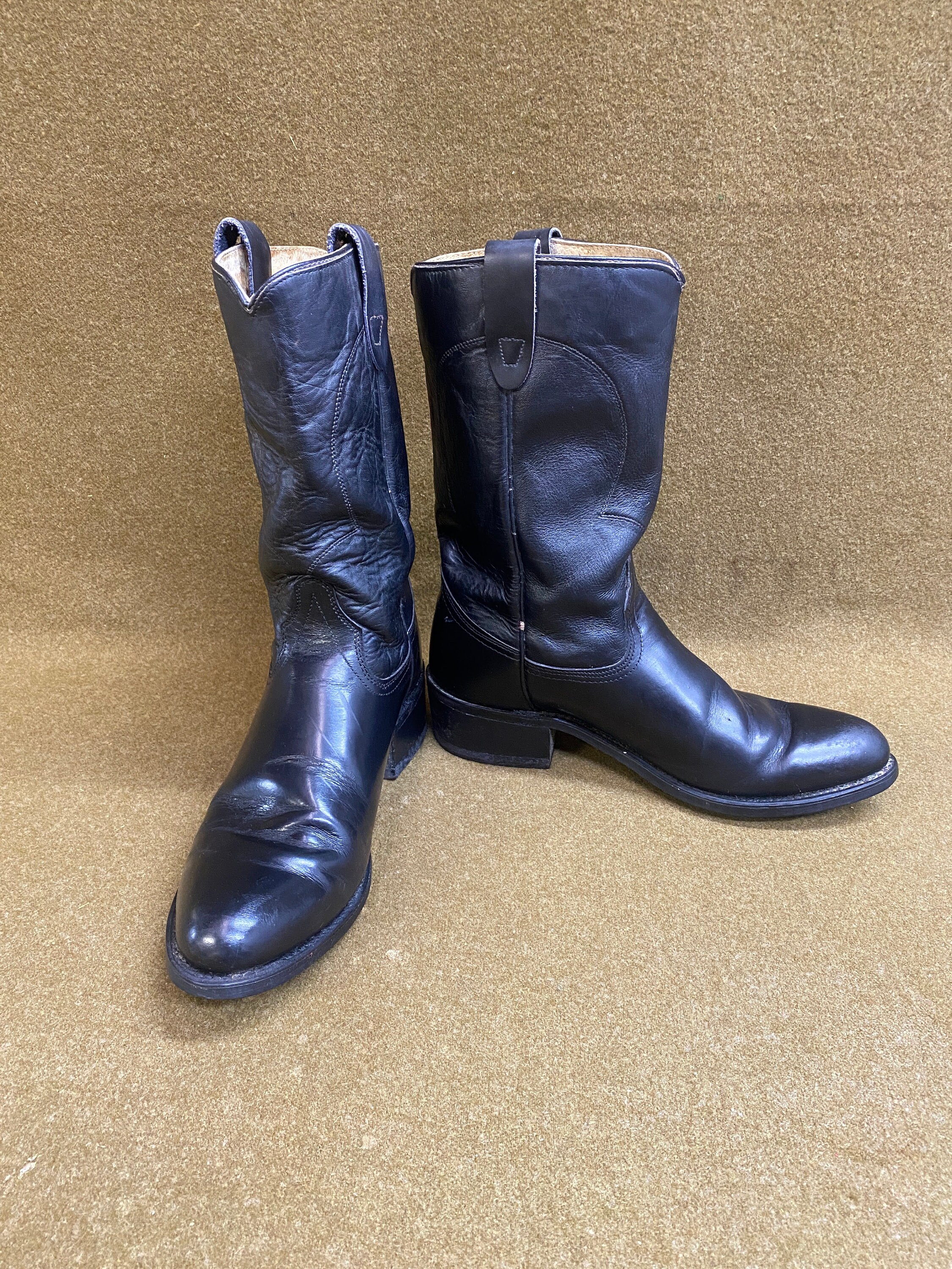 Texas Roper Men