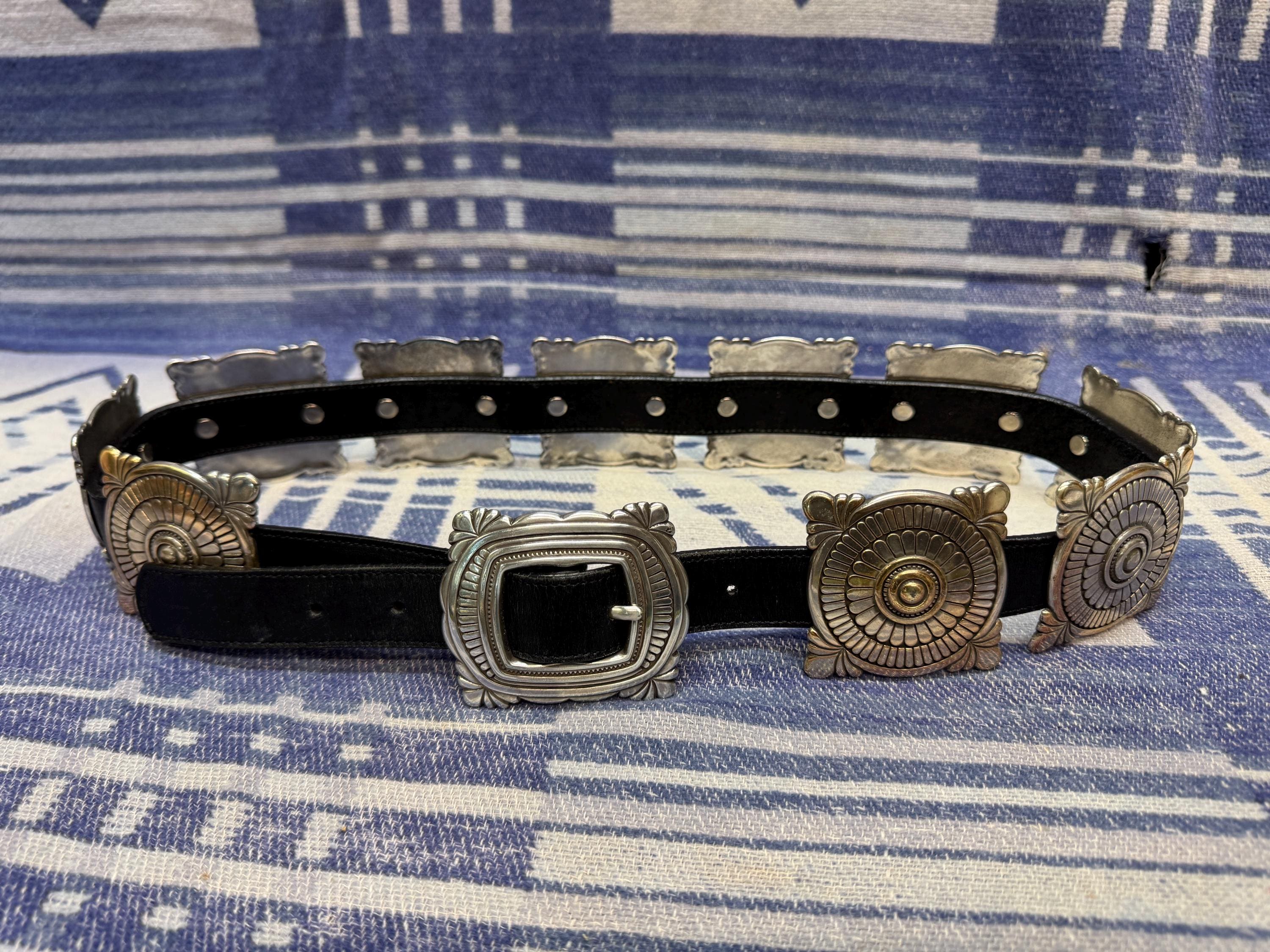 Nadim Belt - Etsy display picture 2