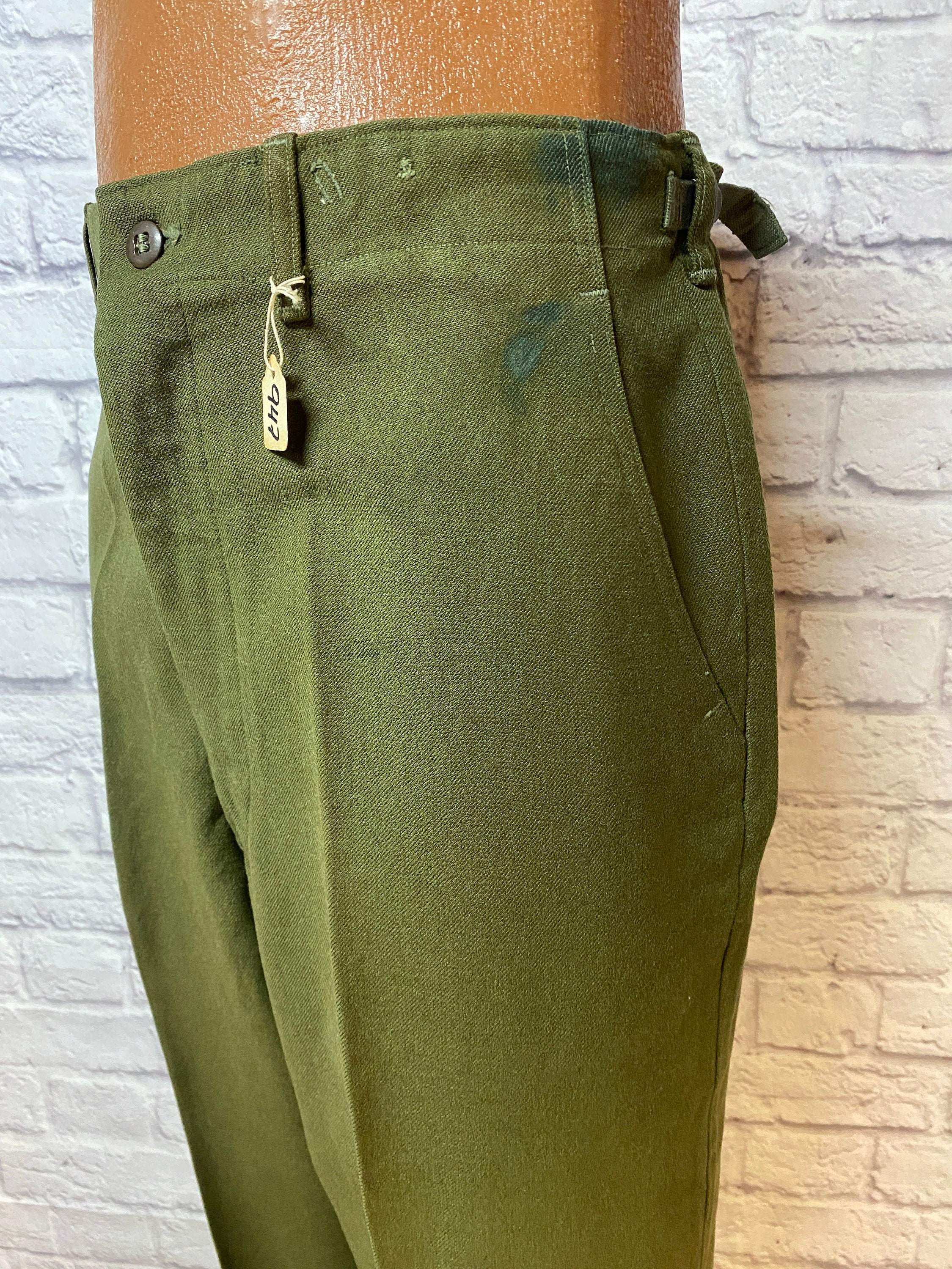 韓国 ブランド fottsfotts PANTS osoi amomento assemblynewyork20250303-0667.