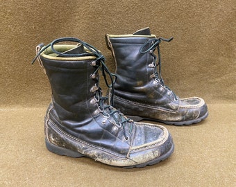 靴 paraboot william 7.5 Paraboot William | Graine Ebene | 981435