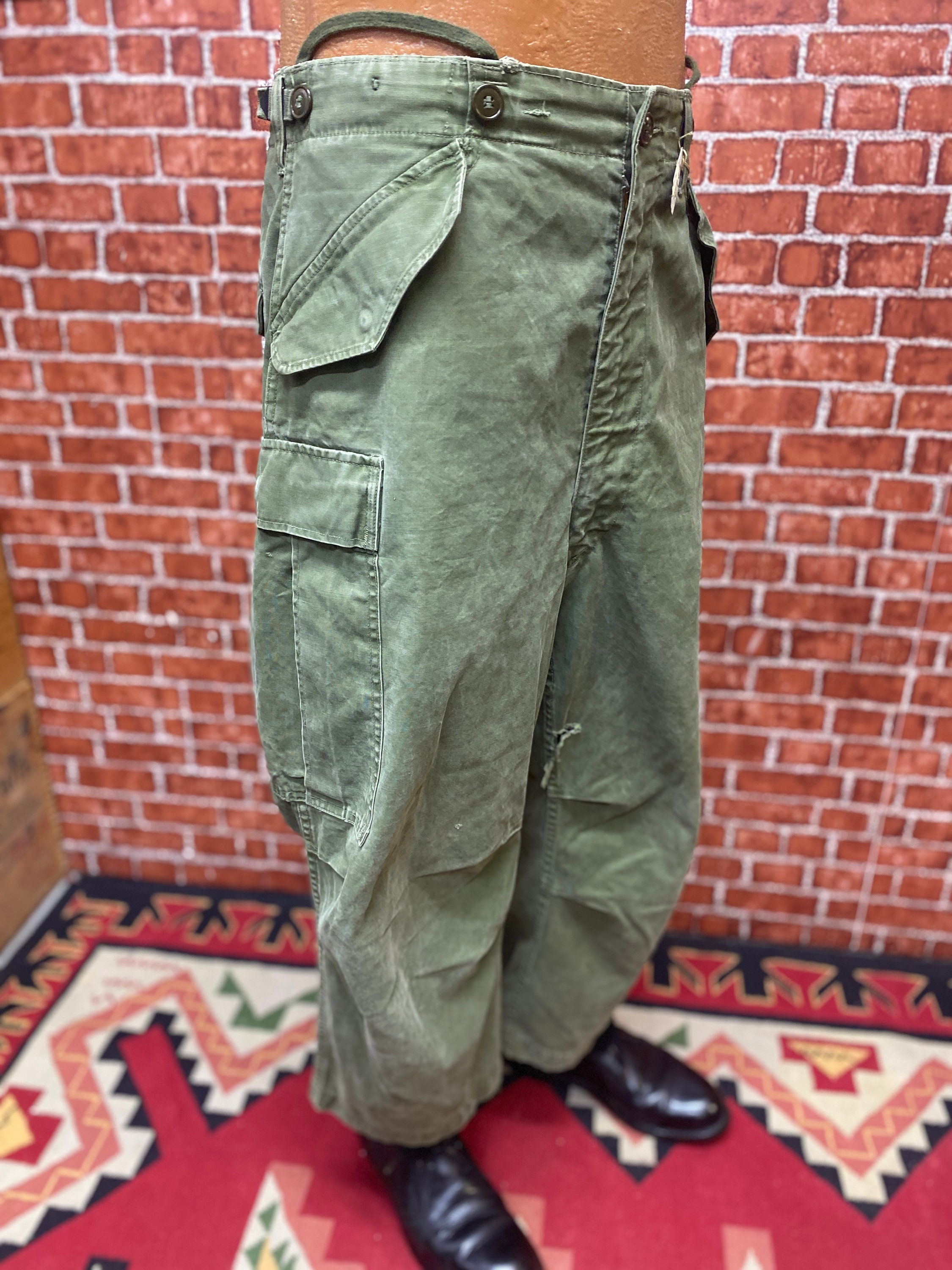 Discover more than 81 us army cargo pants - in.eteachers