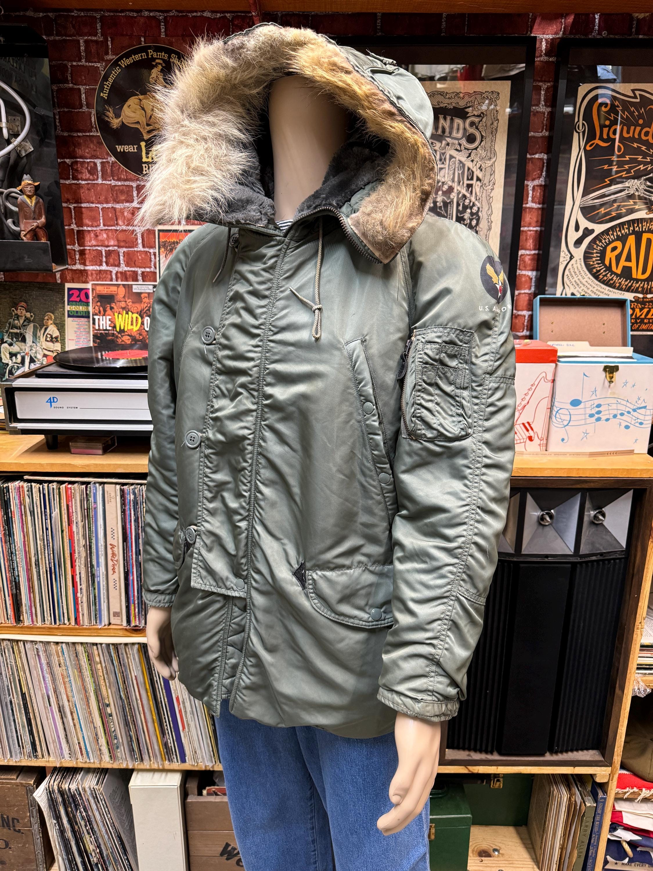 Vtg 60