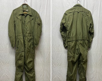 83年 USAF LINERS FLYER'S CWU-9/P TROUSERS VTG 70s 80s USAF Flyers Trousers Quilted Pants Liner CWU-9/P