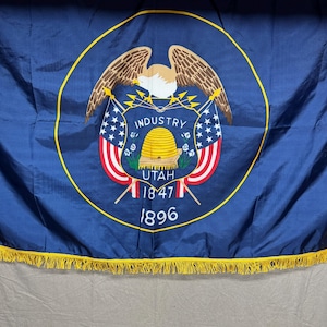 Dettra Flags - Etsy
