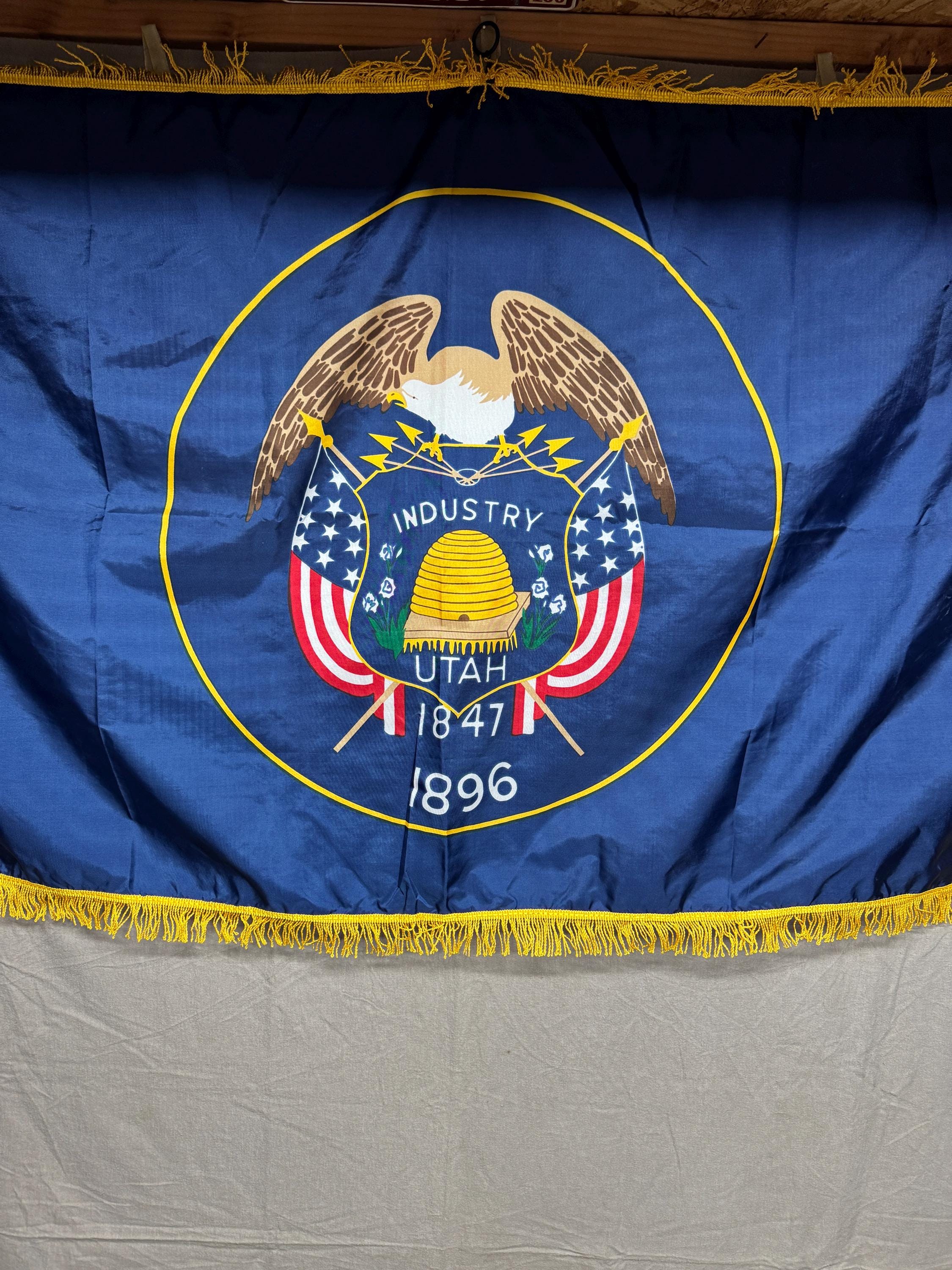 Dettra Flags - Etsy