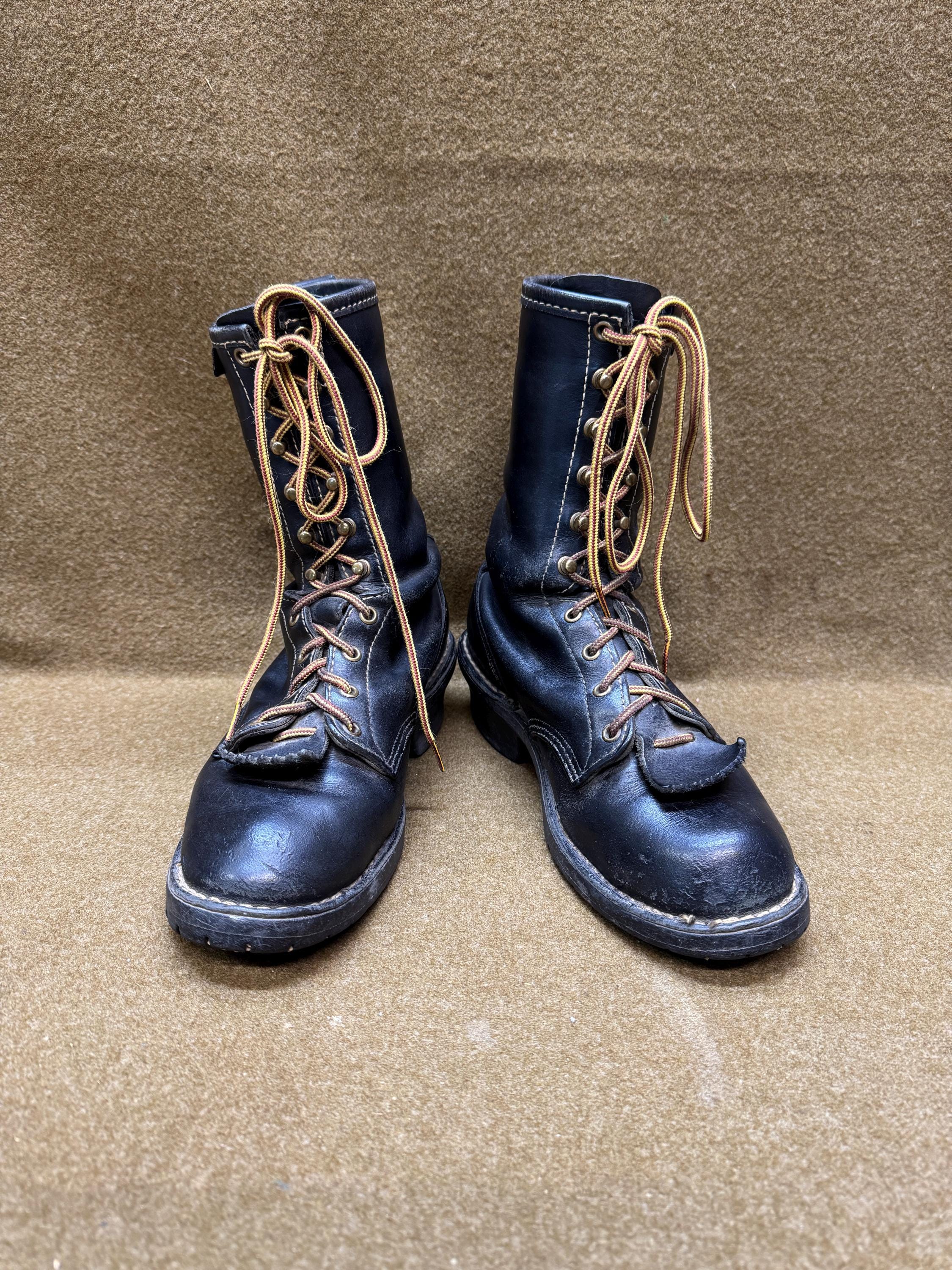 Vintage Danner Boots - Etsy