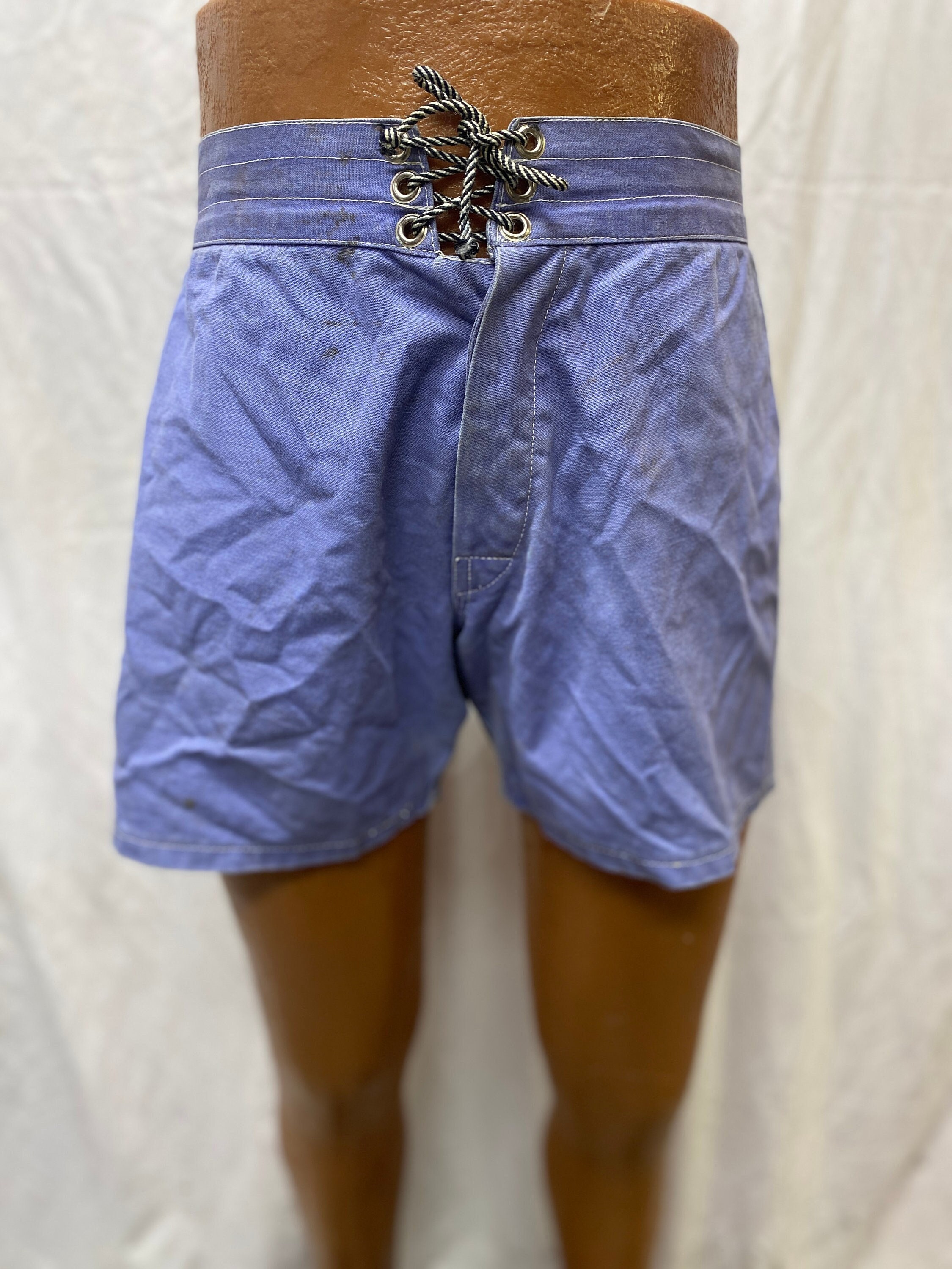 Birdwell Shorts - Etsy