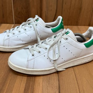 Adidas Stan Smith Vintage Mens Shoes - Etsy
